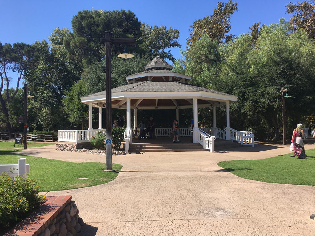 Search Our Park Database Parks In San Diego